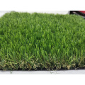 natural looking artificial grass mat for playground